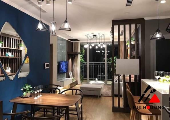 Vinhomes Gardeniaの美しい2LDKマンション - Ham Nghi 通り、Nam Tu Liem 区