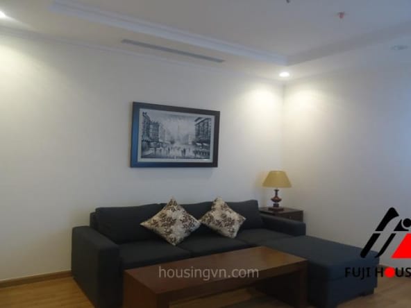 Vinhomes Nguyen Chi Thanhでの高級生活体験：1LDK、2LDK、3LDK、4LDKの賃貸