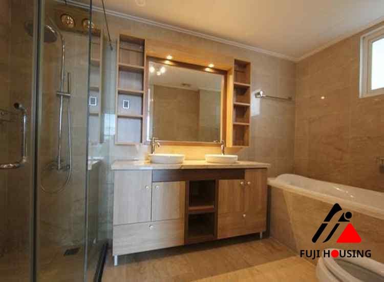 プチャーハノイ（Ciputra Hanoi）の魅力的な4LDKコンドミニアム情報