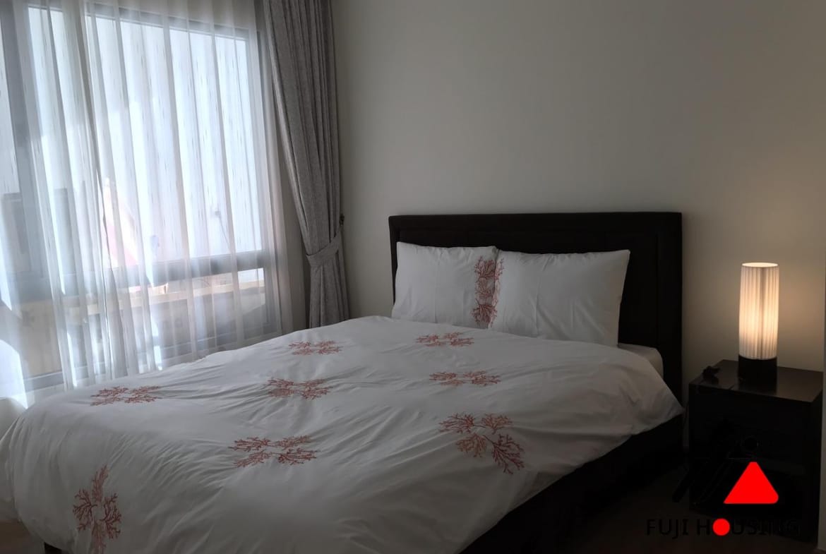 日本人向け：Vinhomes Gardenia（ハノイ）3LDK賃貸アパート - Tu Liem区の理想的な住まい