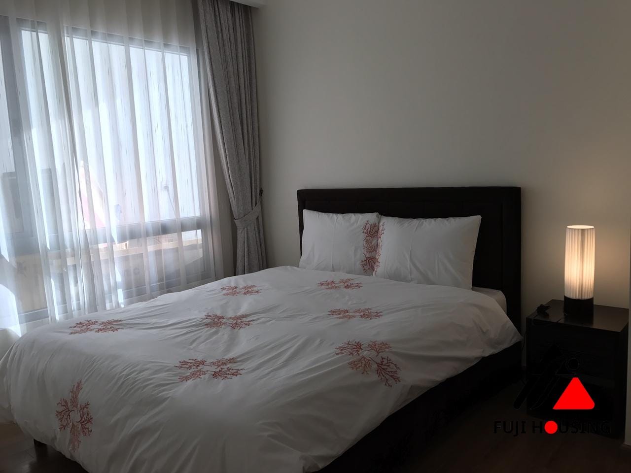 日本人向け：Vinhomes Gardenia（ハノイ）3LDK賃貸アパート - Tu Liem区の理想的な住まい
