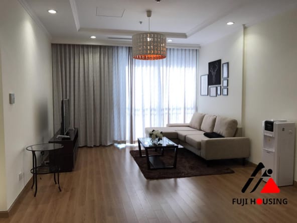 日本人向け：Vinhomes Gardenia（ハノイ）3LDK賃貸アパート - Tu Liem区の理想的な住まい