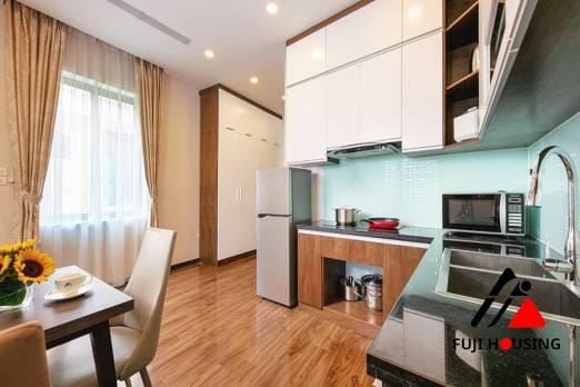 1LDKの賃貸をお探しならホアンキエム区のNESTA APARTMENT