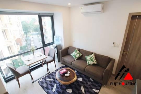 Hoang Quoc Viet通りの1LDK賃貸情報：Cau Giay区での新しい暮らし