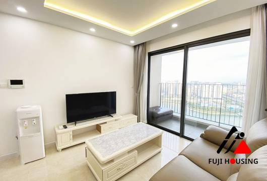 Vinhomes D’capitaleの2LDKアパート：ハノイカウゼイ区の理想的な住まい
