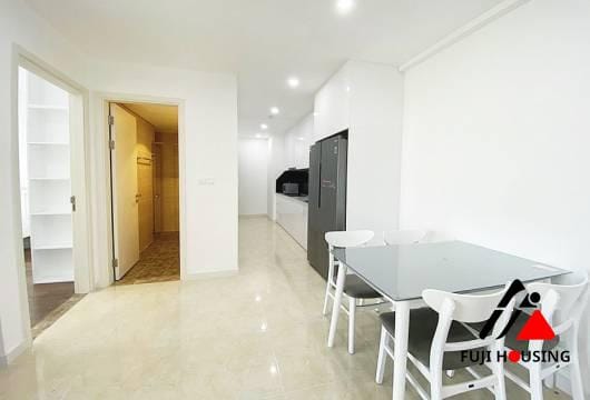 Vinhomes D’capitaleの2LDKアパート：ハノイカウゼイ区の理想的な住まい