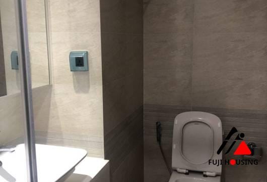 Vinhomes Metropolis M1棟、ハノイの魅力的なコンドミニアム