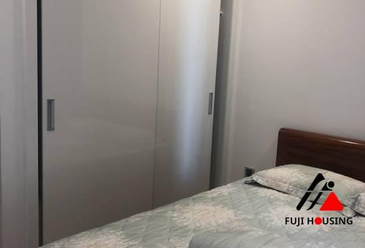 Vinhomes Metropolis M1棟、ハノイの魅力的なコンドミニアム
