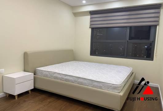 ハノイで日本人向け賃貸を探すならVinhomes D'Capitalの2LDKアパート