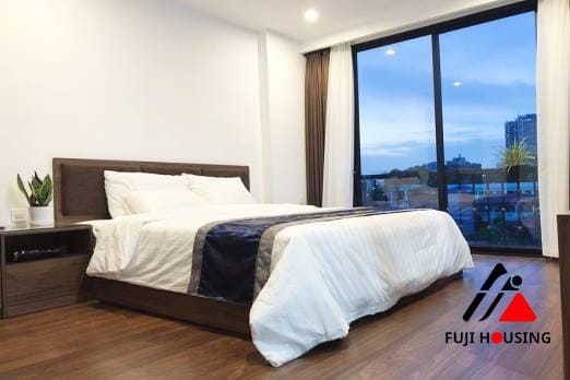 バーディン区の格安賃貸サービスアパートメント - PaPa Apartment