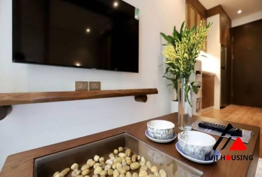 ホアンキエム区で1LDKの日本人向けサービスアパートを探すなら | ベトナム不動産