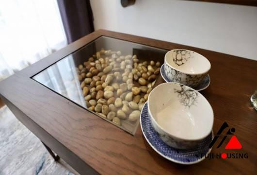 ホアンキエム区で1LDKの日本人向けサービスアパートを探すなら | ベトナム不動産