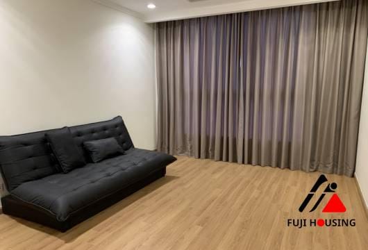 日本人に最適！Vinhomes Nguyen Chi Thanhの3LDKアパート