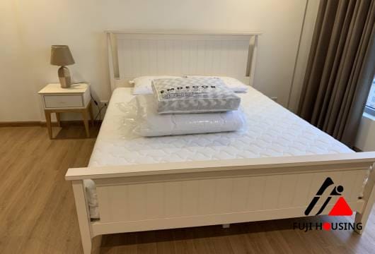 日本人に最適！Vinhomes Nguyen Chi Thanhの3LDKアパート