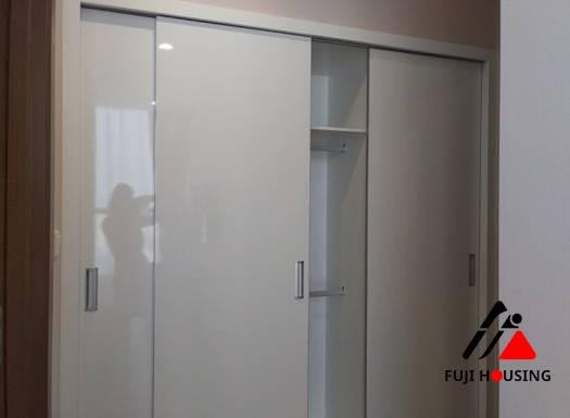 豪華な生活空間！Vinhomes Skylake 4LDK S2棟
