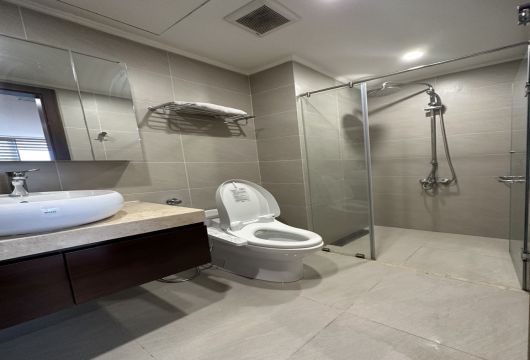 ハノイHDIタワーの高級アパートメント賃貸 – 3ベッドルーム、100m²、月額1061USD