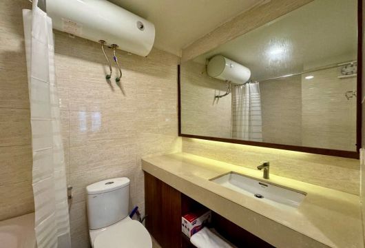 ハノイ・カウギエイ区のアパート賃貸 – 快適な生活空間、手頃な価格