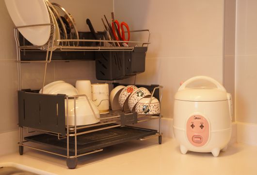ハノイTây Hồの高級家具付きStarlakeアパートメント賃貸