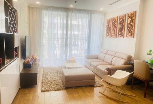 家族向け賃貸！Vinhomes Gardenia 3ベッドルーム 1190USD
