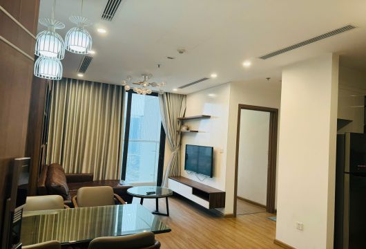 Vinhomes Skylakeの1ベッドルーム賃貸 – お得な価格