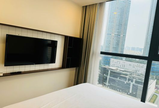 Vinhomes Skylakeの1ベッドルーム賃貸 – お得な価格
