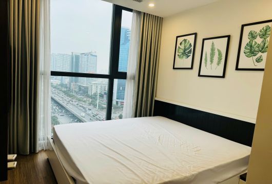 Vinhomes Skylakeの1ベッドルーム賃貸 – お得な価格