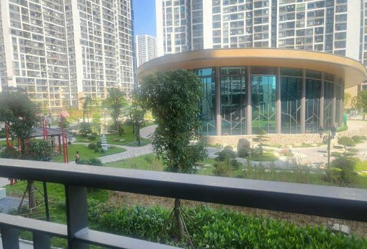 お得な賃貸！Vinhomes Smart City 1ベッドルーム 440USD