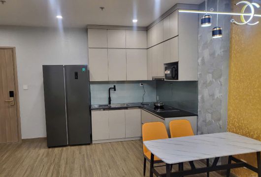 お得な賃貸！Vinhomes Smart City 1ベッドルーム 440USD