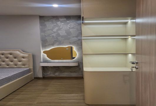 お得な賃貸！Vinhomes Smart City 1ベッドルーム 440USD
