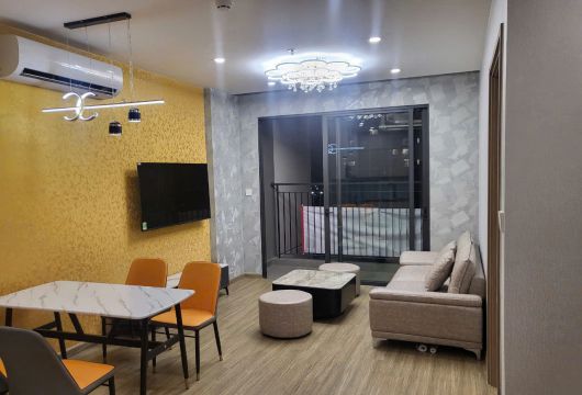 お得な賃貸！Vinhomes Smart City 1ベッドルーム 440USD