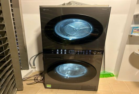 高級2ベッドルームアパート賃貸 – インドチャイナプラザ、ハノイ・カウガイ区