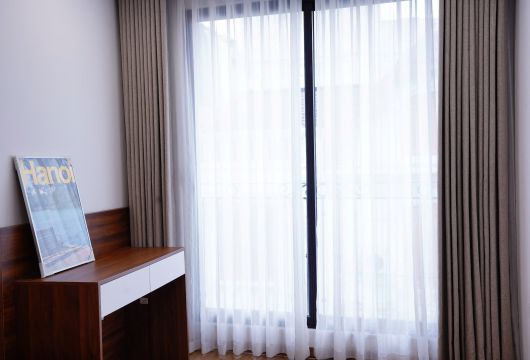 Tay Ho区の賃貸アパート