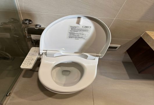 ハノイ賃貸アパート｜HDI Tower・日本人向け2LDK・$1300/月