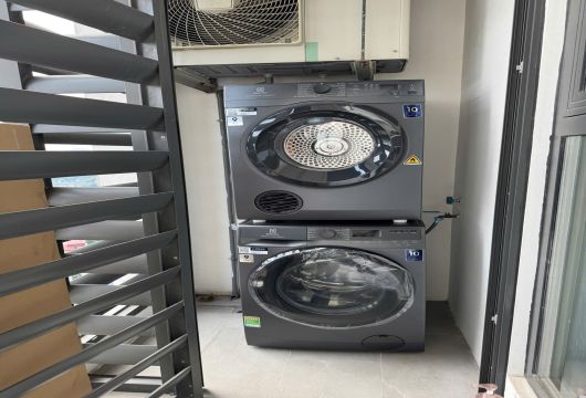 ハノイ賃貸アパート｜HDI Tower・日本人向け2LDK・$1300/月