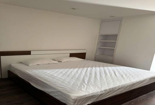 ハノイ賃貸アパート｜HDI Tower・日本人向け2LDK・$1300/月