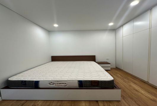 ハノイ賃貸アパート｜レジェンドタワー・68㎡の快適空間