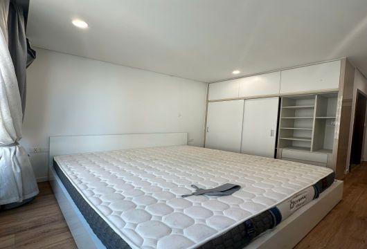 ハノイ賃貸アパート｜レジェンドタワー・68㎡の快適空間