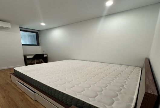 ハノイ賃貸アパート｜レジェンドタワー・68㎡の快適空間
