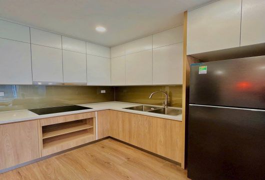 ハノイ賃貸アパート｜ナムトゥーリエムの47㎡マンション賃貸情報