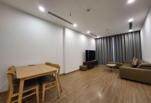 ハノイ賃貸アパート：Vinhomes Skylakeで1ベッドルームアパートメント（1000USD/月）