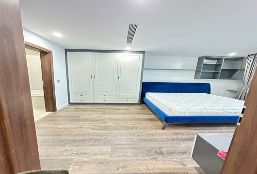 ハノイ賃貸アパート | HDIの2ベッドルーム、高級アパート1500$/月