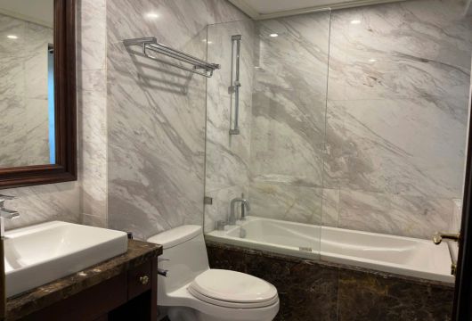 ハノイ賃貸アパート｜フォーヒュエ通り・家具付き月$1200の快適空間