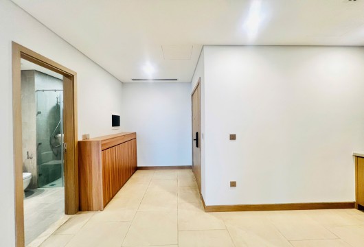 ハノイ賃貸アパート 180㎡の4LDKサービスアパートメント - Lancaster Luminaire
