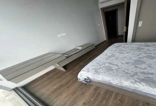 ハノイ賃貸アパート｜Vinhomes Skylake・3LDK・日本人向け賃貸・Nam Tu Liem区