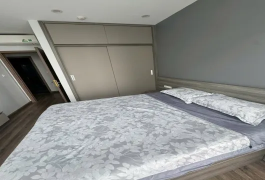ハノイ賃貸アパート｜Vinhomes Skylake・3LDK・日本人向け賃貸・Nam Tu Liem区