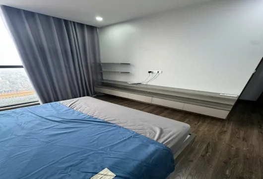 ハノイ賃貸アパート｜Vinhomes Skylake・3LDK・日本人向け賃貸・Nam Tu Liem区