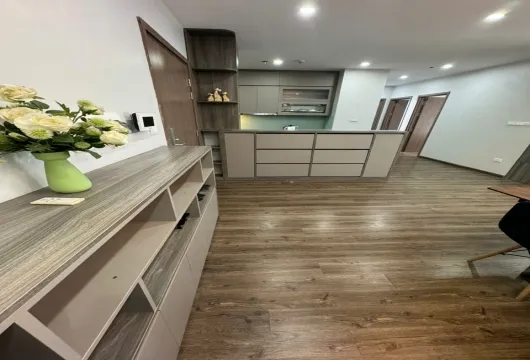 ハノイ賃貸アパート｜Vinhomes Skylake・3LDK・日本人向け賃貸・Nam Tu Liem区