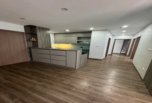 ハノイ賃貸アパート｜Vinhomes Skylake・3LDK・日本人向け賃貸・Nam Tu Liem区