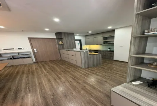 ハノイ賃貸アパート｜Vinhomes Skylake・3LDK・日本人向け賃貸・Nam Tu Liem区