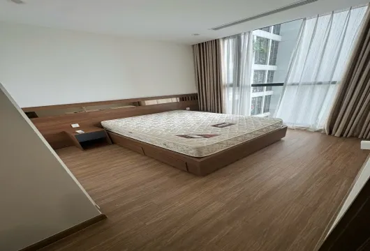 ハノイ賃貸アパート｜Vinhomes Skylake・3LDK・日本人向け賃貸・Nam Tu Liem区